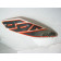 Coque carénage réservoir gauche KTM 690 DUKE an 2013 réf 76008050000