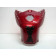 Coque, couvercle de  réservoir, carénage central DERBI 125 TERRA an 2007 réf 86321900WR55  