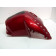 Coque, couvercle de  réservoir, carénage central DERBI 125 TERRA an 2007 réf 86321900WR55  