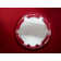 Coque, couvercle de  réservoir, carénage central DERBI 125 TERRA an 2007 réf 86321900WR55  