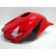 Coque protection de réservoir HONDA 600 CBR an 2003 