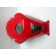 Coque protection de réservoir HONDA 600 CBR an 2003 