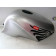 Coque de réservoir essence APRILIA 50 RS année:2003 réf:103054