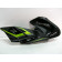 Coque réservoir, carter, carénage gauche  KAWASAKI Z 900 an 2019 2023 réf 51026-0025