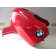 Coque réservoir BMW F 650 GS année:2008 réf:1611-2346245