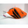 Coque réservoir essence HONDA 1000 CBR-R REPSOL an 2007 réf 83150-MEL-D50ZA , 83150MELD50ZA