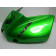 Coque réservoir KAWASAKI 650 ER6N an 2017 type ER650EE2 14092-0731