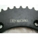 Couronne frette acier BETA 45 dents réf 031420180000 