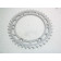 Couronne frette aluminium alu GAS GAS 40 dents 