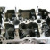 Culasse arbre à cames admission échappement BMW F 800 ST, F800ST an 2007 réf 6613980-10, 11127709469, 11317690463, 11317690462 