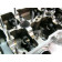 Culasse arbre à cames admission échappement BMW F 800 ST, F800ST an 2007 réf 6613980-10, 11127709469, 11317690463, 11317690462 