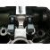Culasse arbre à cames admission échappement BMW F 800 ST, F800ST an 2007 réf 6613980-10, 11127709469, 11317690463, 11317690462 