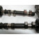 Culasse arbre à cames admission échappement BMW F 800 ST, F800ST an 2007 réf 6613980-10, 11127709469, 11317690463, 11317690462 