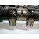 Culasse arbre à cames admission échappement BMW F 800 ST, F800ST an 2007 réf 6613980-10, 11127709469, 11317690463, 11317690462 