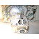 culasse HUSQVARNA TE 610 1998