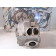 culasse HUSQVARNA TE 610 1998