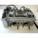 Culasse,arbres à  cames,cache,soupape YAMAHA 850 TDM annéee:1996 type:4TX,3VD,3LD