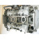 Culasse,arbres à  cames,cache,soupape YAMAHA 850 TDM annéee:1996 type:4TX,3VD,3LD