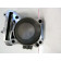 Cylindre,piston arrière SUZUKI 650 SV année:2000 type:JS1AV223100