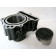 Cylindre,piston avant SUZUKI 650 SV année:2000 type:JS1AV223100