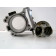 Cylindre,piston avant SUZUKI 650 SV année:2000 type:JS1AV223100