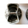 Cylindre,piston,segments YAMAHA 850 TDM annéee:1996 type:4TX,3VD