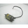 Démarreur KAWASAKI Z 750 an 2006 type ZR750JJ2A réf 21163-0729 , 211630729