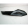 Demi sabot, carénage inférieur droit KAWASAKI Z 900 SE an 2020 à 2023 réf 55028-0709 