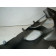 Demi sabot gauche BMW K1200 LT année:1999 réf:46632307966
