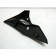 Demi sabot droit KAWASAKI Z 800 an 2014 réf 55028-0434-660 
