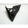 Demi sabot droit KAWASAKI Z 800 an 2014 réf 55028-0434-660 