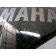 Demi sabot gauche YAMAHA 50 TZR année:2008 référence:5WX-F835J-00