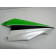 Demi sabot gauche KAWASAKI Z 1000 an 2011 réf 55028-0289 