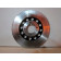 Disque de frein avant moto embouti