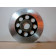 Disque de frein avant moto embouti
