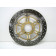 Disque de frein avant SUZUKI 600,750 GSXF type:JS1AJ111200,AJ année:1999 