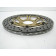 Disque de frein avant SUZUKI 600,750 GSXF type:JS1AJ111200,AJ année:1999 