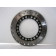 Disque de frein avant YAMAHA 125 YBR année:2010 type:4GU