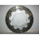 Disque de frein avant YAMAHA 600 DIVERSION type:RJ016 année:2000