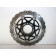 Disque de frein avant KAWASAKI ER6 