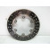 Disque de frein arrière CAGIVA 125 SUPERCITY an 1999 type N2 réf 800062615, FE.C507