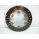 Disque de frein arrière CAGIVA 125 SUPERCITY an 1999 type N2 réf 800062615, FE.C507