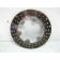 Disque de frein arrière CAGIVA 125 SUPERCITY an 1999 type N2 réf 800062615, FE.C507