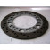 Disque de frein arrière KAWASAKI 1100 ZZR an:1990 à 1992 réf: K606