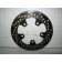 Disque de frein arrière SUZUKI 650 SV année:2004 type:LJS17L40J174 réf:S564