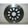 Disque de frein avant embouti moto 