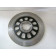 Disque de frein avant embouti moto 
