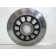 Disque de frein avant embouti moto 