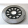Disque de frein avant embouti moto 