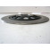 Disque de frein avant embouti moto 